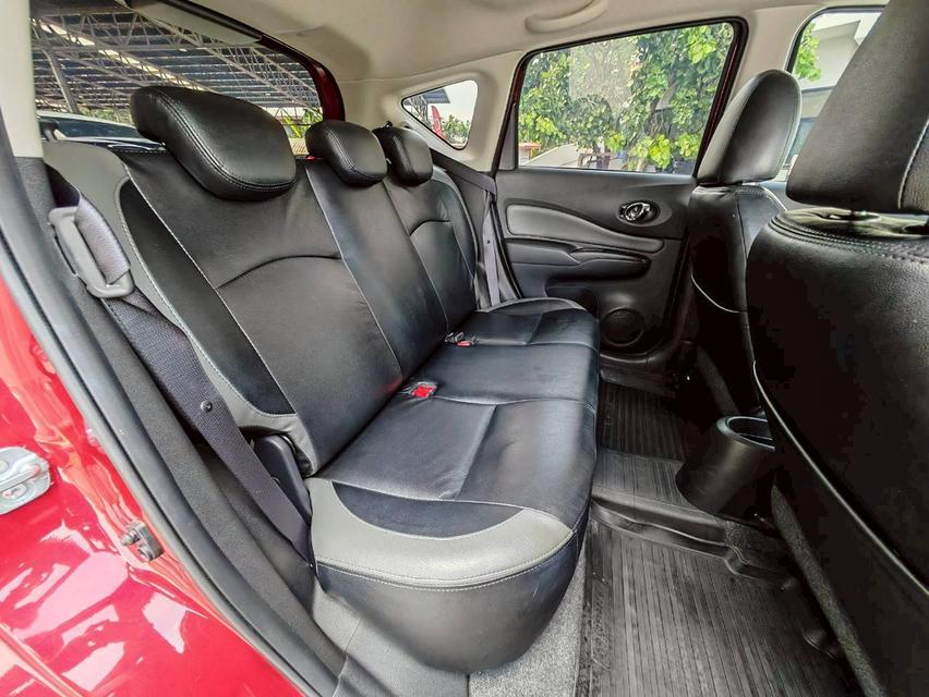 2020 NISSAN NOTE 1.2V 11