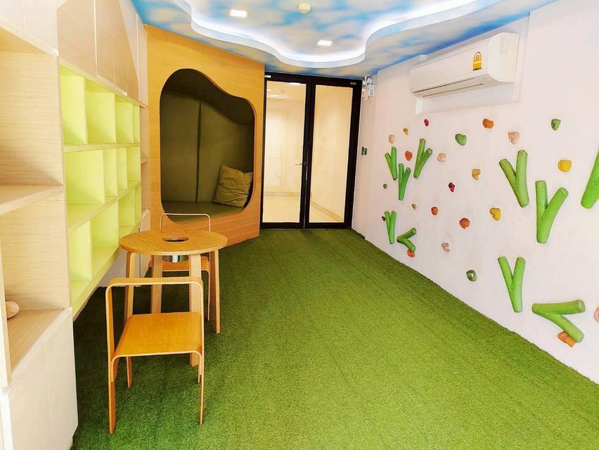 ขายต่ำกว่าทุน คอนโดลิฟ แอท 49 (LIV@49 Condominium ) ซอยสุขุมวิท 49 พื้นที่ 46.97 ตารางเมตร อาคารB แขวงคลองตันเหนือ เขตวัฒนา กรุงเทพมหานคร 1 10