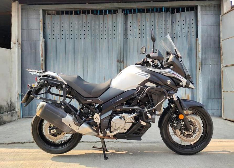 ขายราคาคุ้ม Suzuki V-Strom 650 XT 2