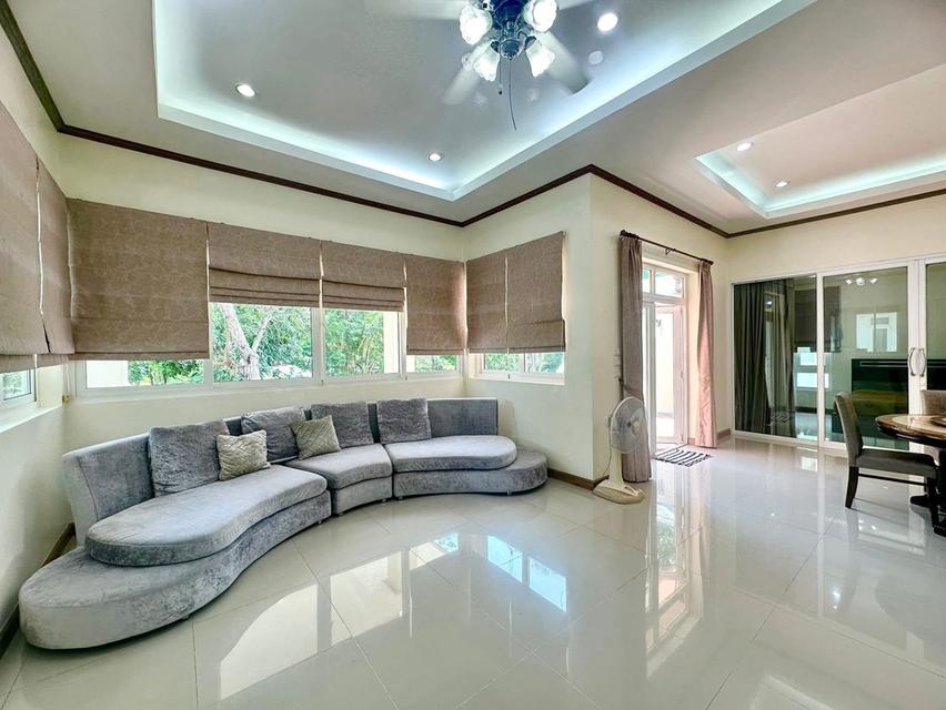 Amorn villa Pattaya 45,000/month