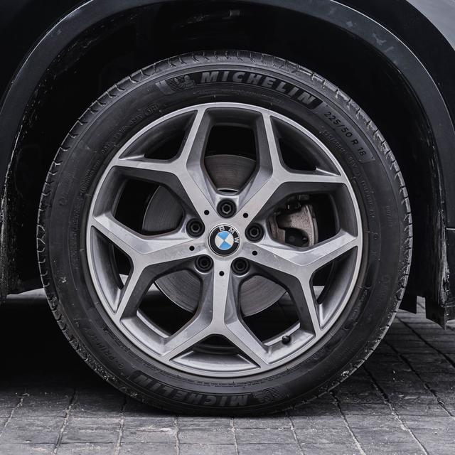 รหัสรถ 67GG30 BMW X1 2.0 SDRIVE  1.8D XLINE  ( F48 )  ปี 2017 7