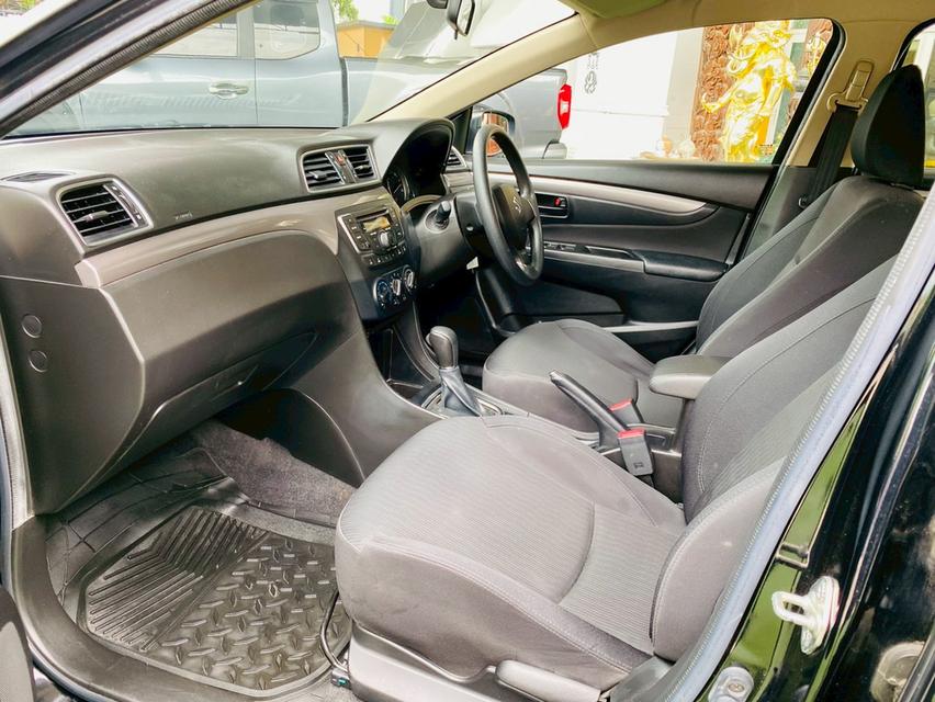 SUZUKI CIAZ 1.2 GL เกียร์ออโต้CVT ปี 2020 รูปที่ 8