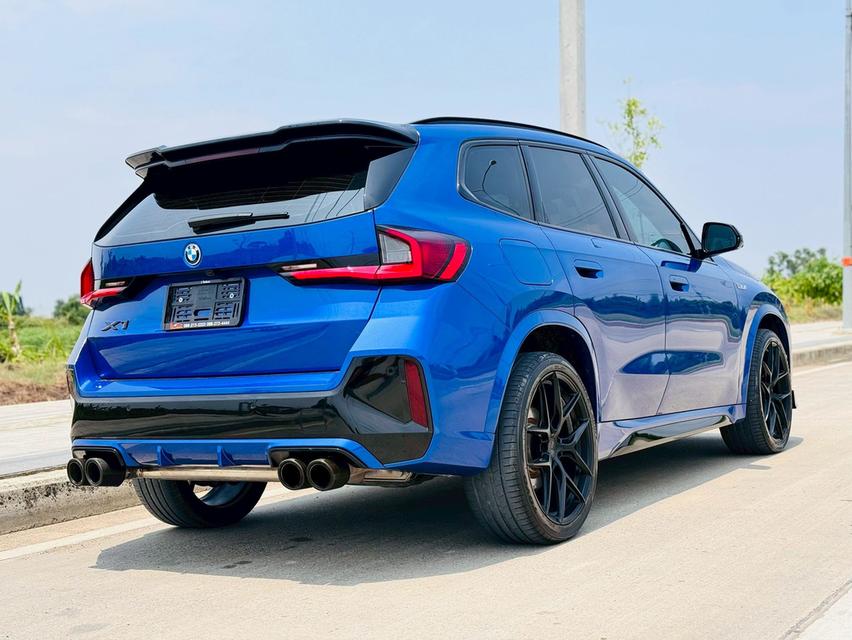 NEW BMW X1 1.5 xDrive30e M SPORT LCI U11 2023 แท้ 16