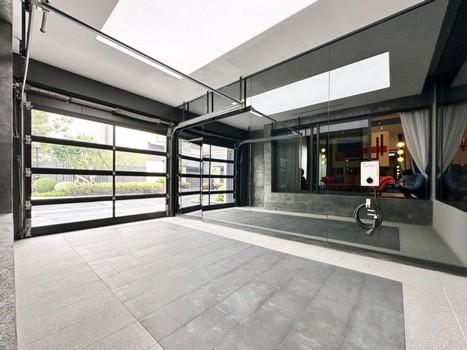 บ้านเดี่ยวหลังใหญ่ 3 ชั้น โครงการใหม่ พร้อมลิฟท์ขึ้นลง โครงการใหม่ บูก้าน พัฒนาการ แสนสิริ พัฒนาการ กรุงเทพมหานคร   16