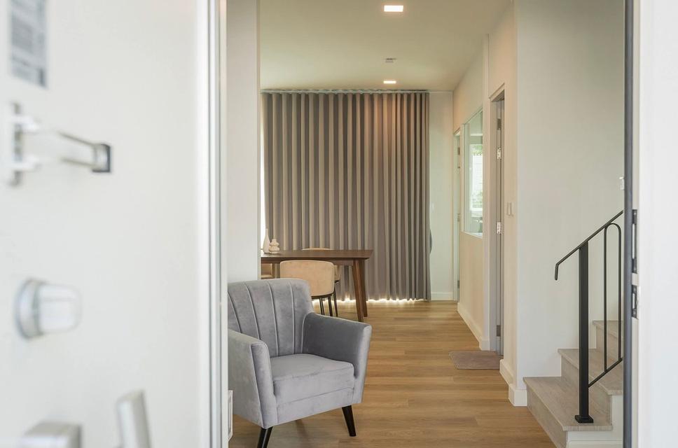 House for Rent Bang-Na KM.15 Bangkok Fully Furnished 11