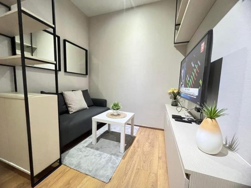 OP01671 - Condo Park Origin Phrom Phong - BTS Phrom Phong - Emporium 4