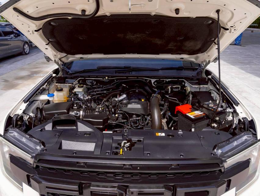 Ford Everest 2.0 Bi-Turbo Titanium+ 2WD ปีจด 2023 20