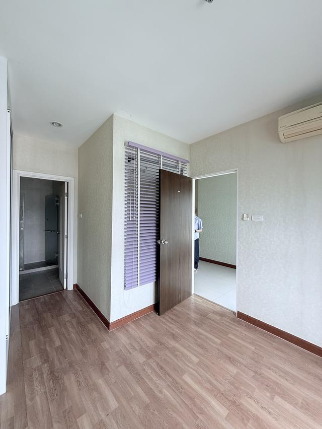 ขายห้องชุดไอวี่ ริเวอร์ ราษฏร์บูรณะ (Ivy River Rat Burana) 7