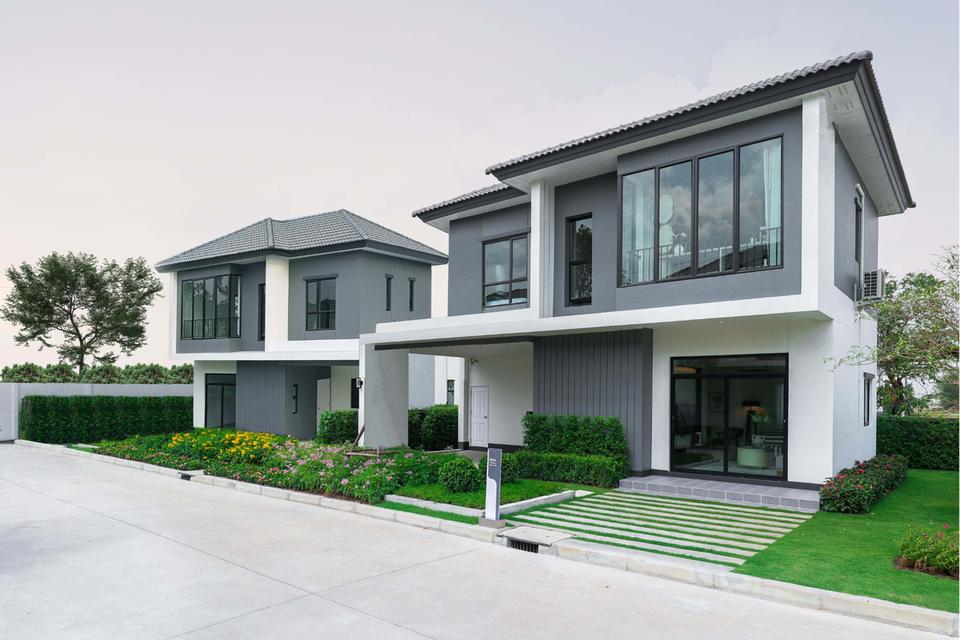 The Ricco Residence รามอินทรา–จตุโชติ