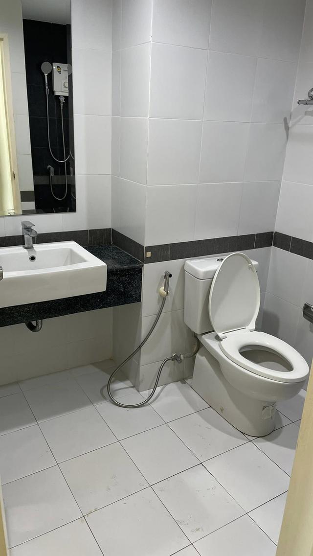 ขายคอนโด เอ สเปซ อโศก–รัชดา ชั้น 14 วิวสวย ทำเลดี ใกล้รถไฟฟ้า MRT พระราม 9 11