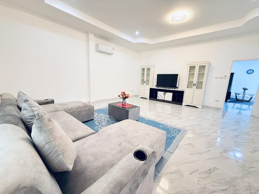 Pool villa nearly Tara pattana internation school 58,000/month 12