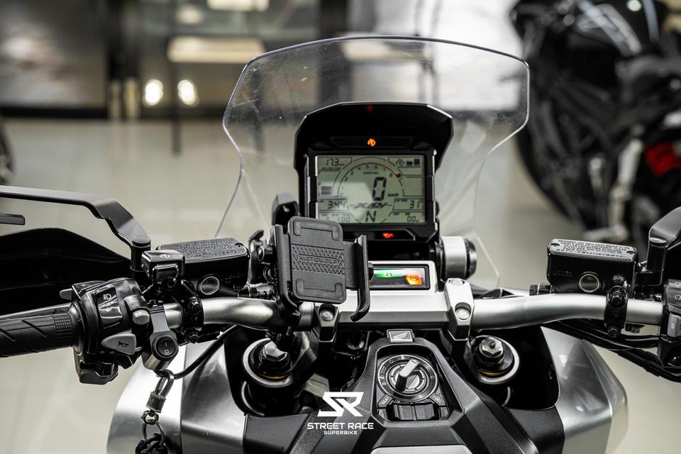 Xadv750 ปี2018 Honda รูปที่ 6
