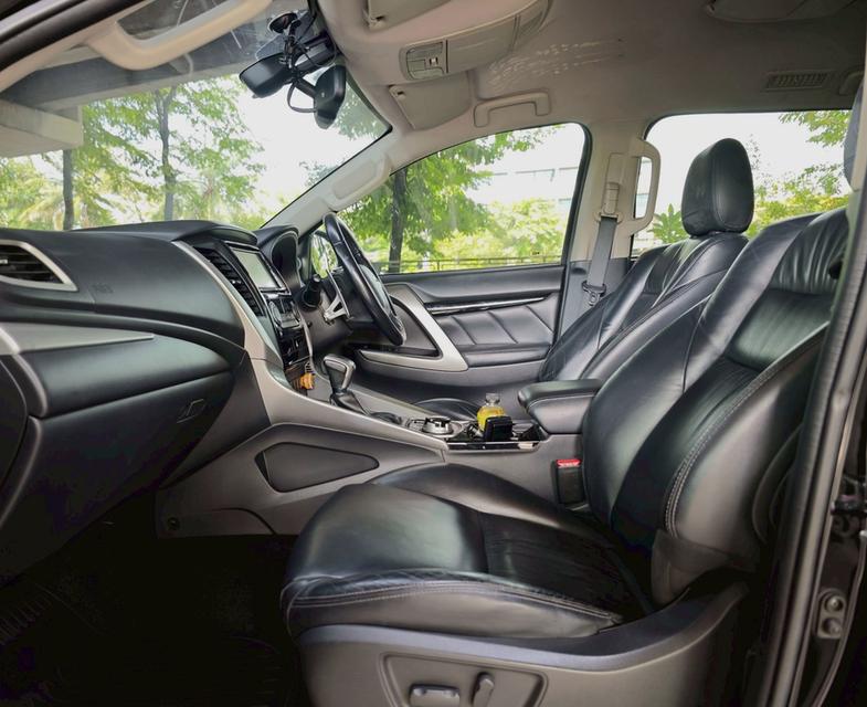 Mitsubishi Pajero Sport 2.4 GT Premium 4WD ปี 2016 รูปที่ 6