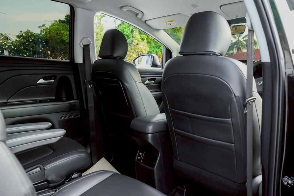 รหัสรถ CBL2675 HYUNDAI STARGAZER 1.5 Smart 6 Seat AT 2023 รูปที่ 10