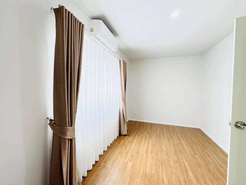 ให้เช่าทาวน์โฮม หมู่บ้านกลางเมือง ราชพฤกษ์-สาทร *บ้านใหม่ป้ายแดง ไม่เคยเข้าอยู่* 12