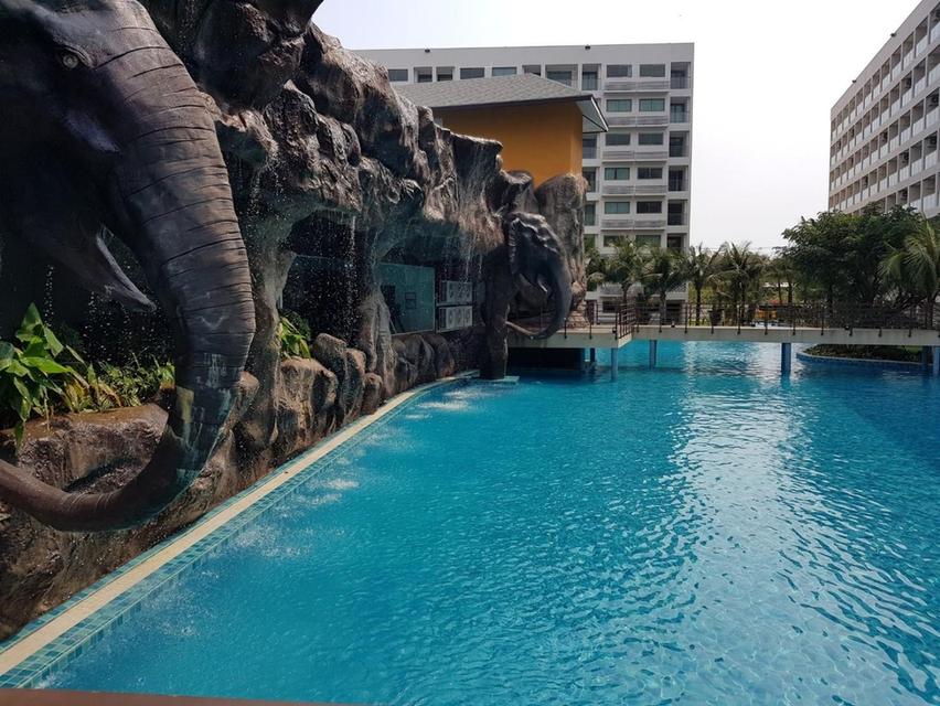 ขาย/ให้เช่า คอนโดติดสระ pool access วิวน้ำตกจากผาหิน ลากูน่า บีช รีสอร์ท 3 - เดอะ มัลดีฟส์