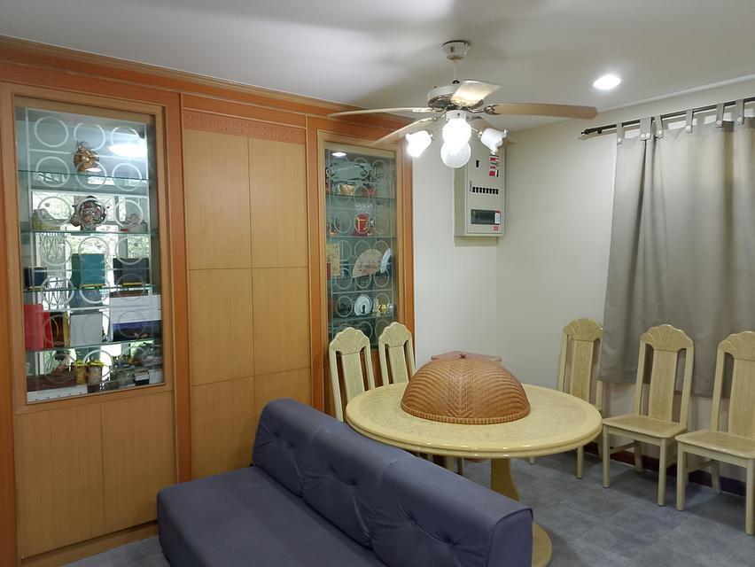 บ้านเดี่ยว แจ้งวัฒนะ-ประชาชื่น 8