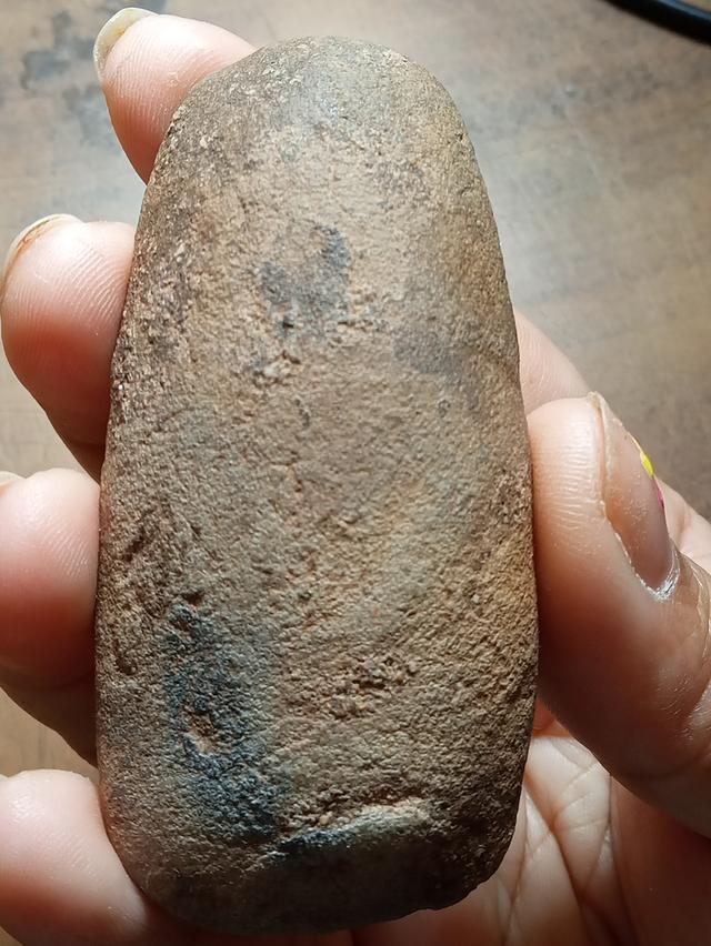 พระเนื้อดินกรุ มหาสารคาม 3