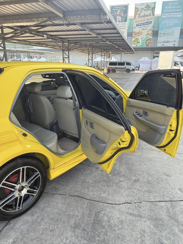 Toyota Soluna AL50 1.5 SLi เกียร์ธรรมดา ปี2002 14