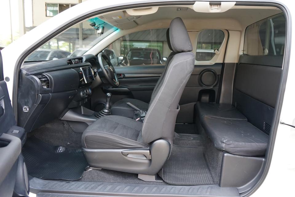 2019 TOYOTA REVO 2.8J 7