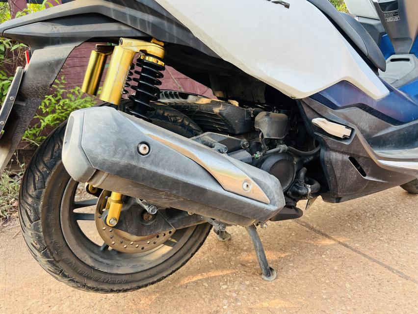 มอเตอร์ไซค์Forza300 ปี2020 รูปที่ 10