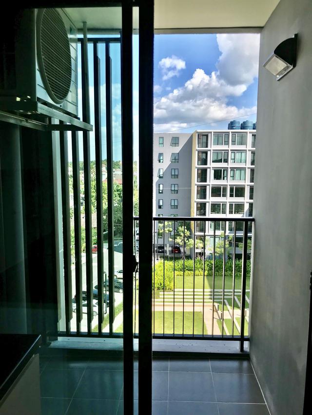 Serenity Condominium Khonkaen