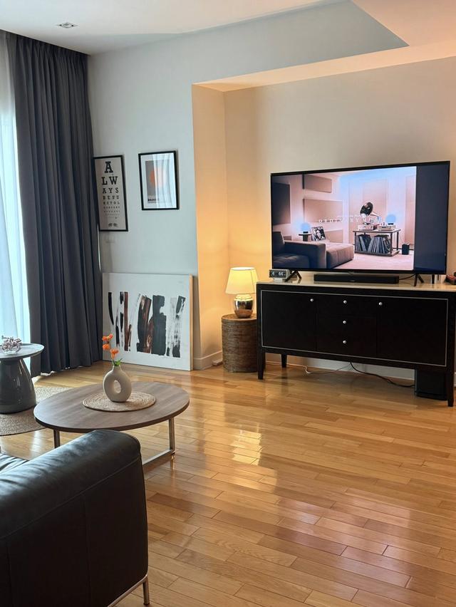 Luxury Condo For Sale Millenium Residence สุขุมวิท 20 4