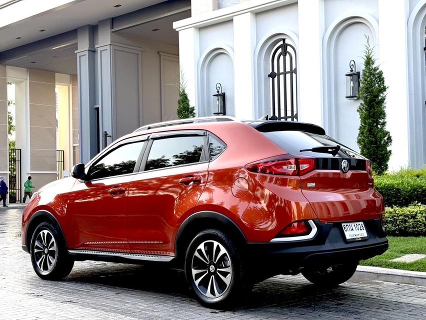 🚘 MG GS 1.5X SUV ปี 2017 🚘 รูปที่ 3