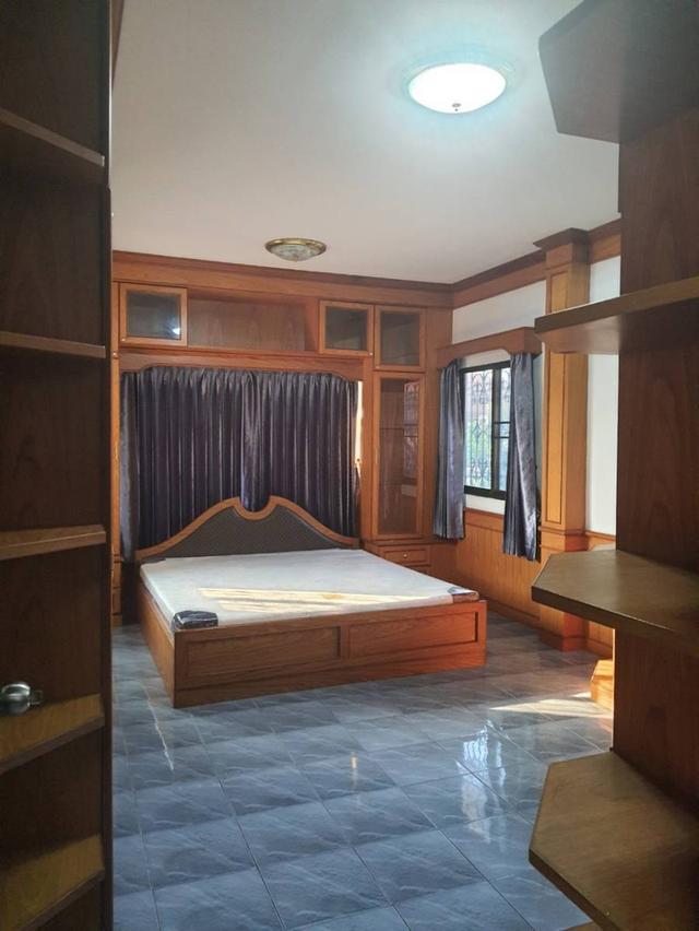 💫 🏡 ให้เช่าบ้านเดี่ยวสองชั้น ใกล้ถนนวงแหวนรอบสอง ใกล้เซนทรัลเฟส 4