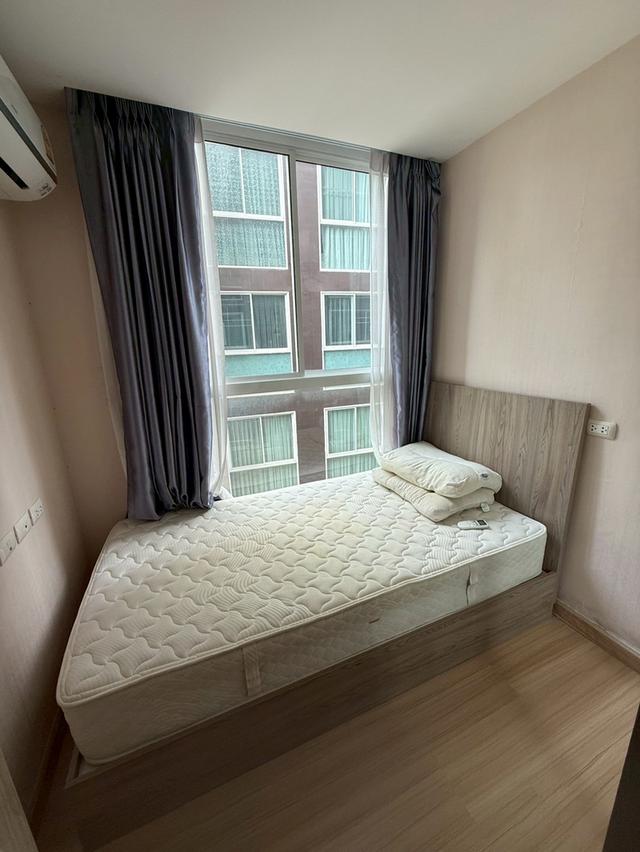 คอนโดหัวมุม 2 นอน ชาโตว์อินทาวน์ จรัญสนิทวงศ์ 96/2 7