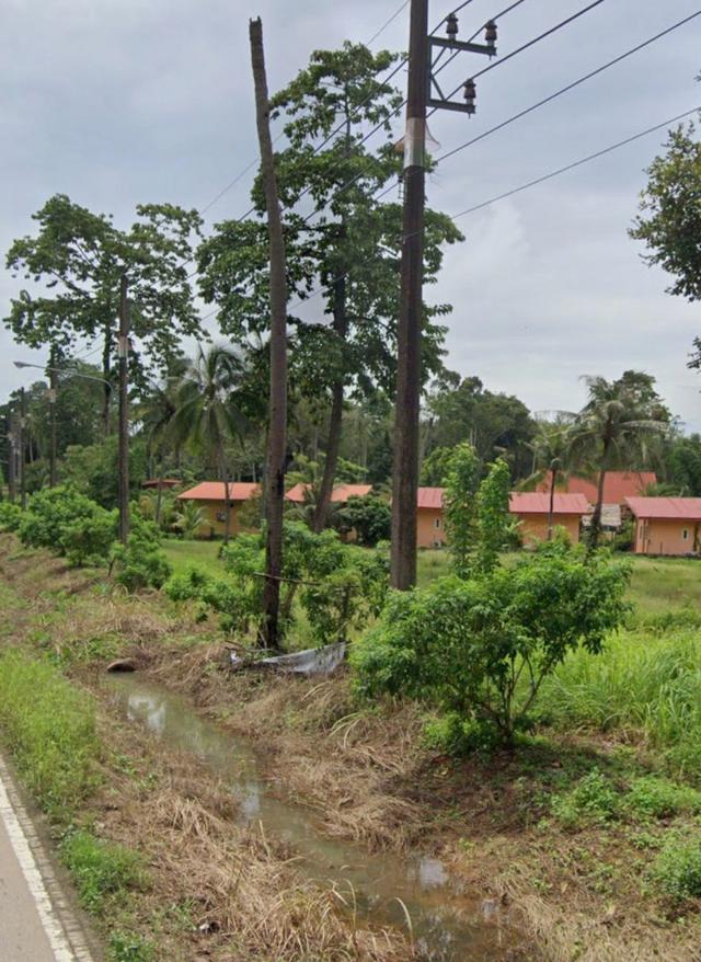 ขายที่ดิน แปลงใหญ่ อ.เกาะช้าง จ.ตราด Seaview  ขนาด 6-1-21.3 ไร่  ใกล้ท่าเทียบเรือเกาะช้าง 4