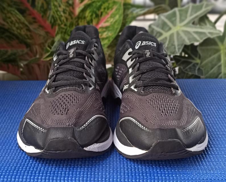 💯💥 ASICS GT-2000V7👉 size 45/28.5cm(11us)✅ 790 บาท  7