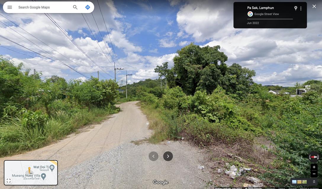 ที่ดินสำหรับสร้างบ้าน หรือธุรกิจร้านกาแฟ 5