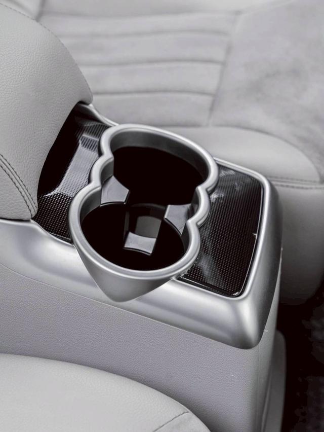 รหัสรถ 67GG8039 #Mercedes Benz R280 CDI AMG (W251)ปี 2008 13