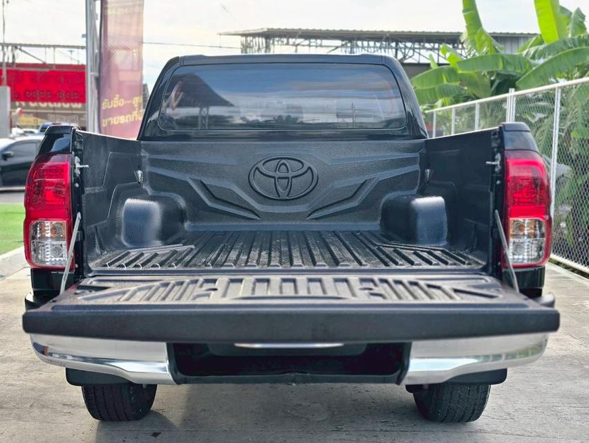 Toyota Revo 2.4G ปี19 16