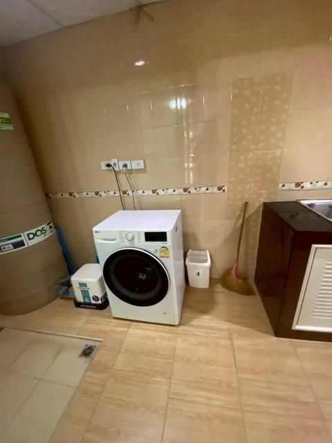 ให้เช่าทาวน์โฮม 2 ชั้น 3 ห้องนอน เดอะคัลเลอร์ บางนา ก.ม.8 เฟส 5 ติดอิเกีย เมกะบางนา 4