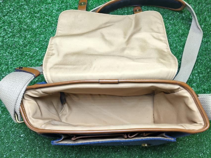 Canon Herringbone 10
