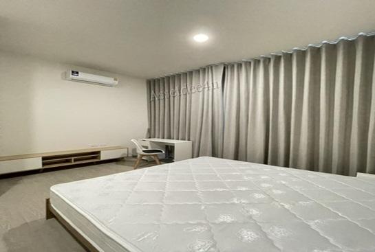 AT432 ให้เช่าทาวน์โฮม 2 ชั้น เฟอร์นิเจอร์และเครื่องใช้ไฟฟ้าครบ อัลติจูด คราฟ บางนา