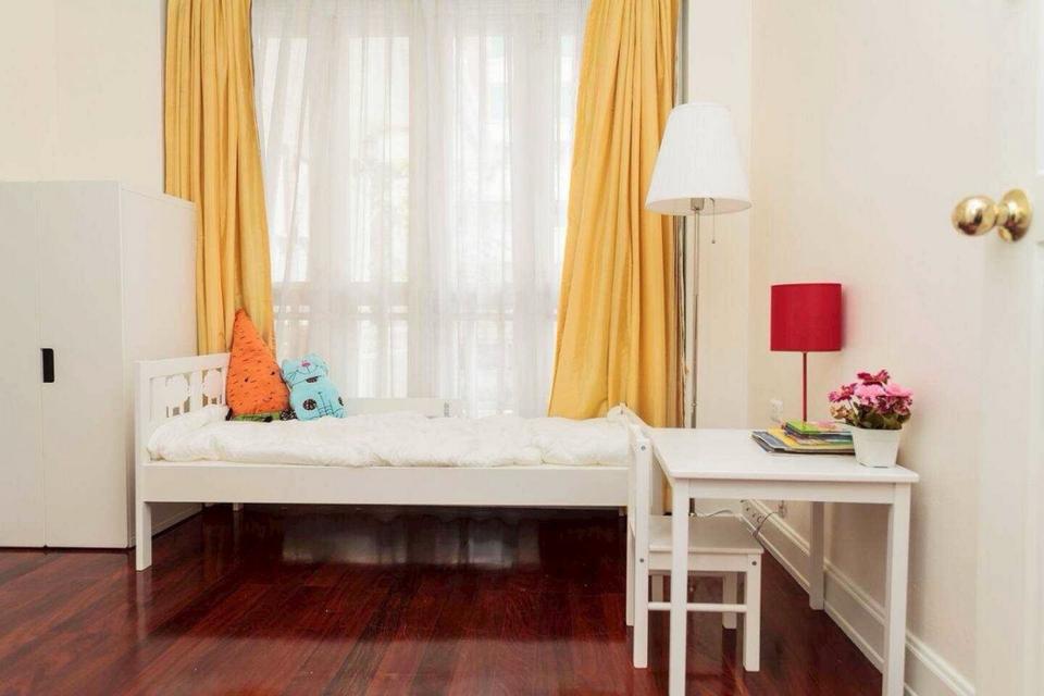 บ้านหรูใจกลางสุขุมวิท บนที่ดินขนาด 133.7 ตร.วา สุขุมวิท 33 5