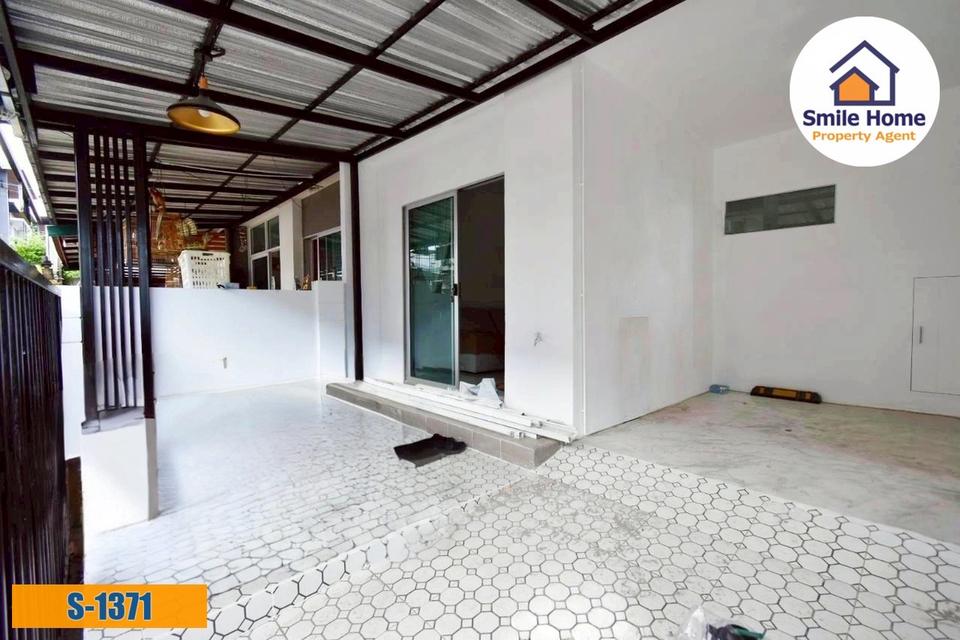 ขายทาวน์เฮาส์ พฤกษาวิลล์78 ศรีนครินทร์-เทพารักษ์ ใกล้BTS ศรีนครินทร์ 2