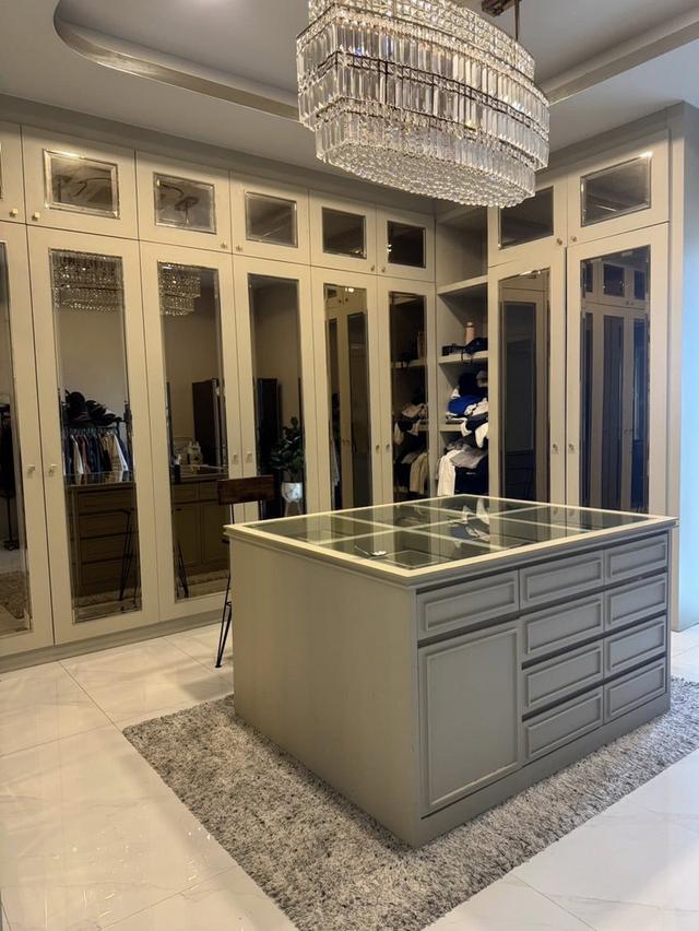 ขาย/เช่า บ้านเดี่ยว โซนราชพฤกษ์ ฝั่งตรงข้ามเซ็นทรัลเวสวิลล์ 13