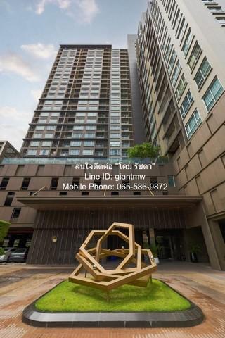 รหัส DSL-326 ขายด่วน! คอนโด. ไฮฟ์ ตากสิน 5000000 THB 1 BEDROOM 1 BATHROOM 50square meter ไม่ไกลจาก BTS วงเวียนใหญ่ ทำเลท 1
