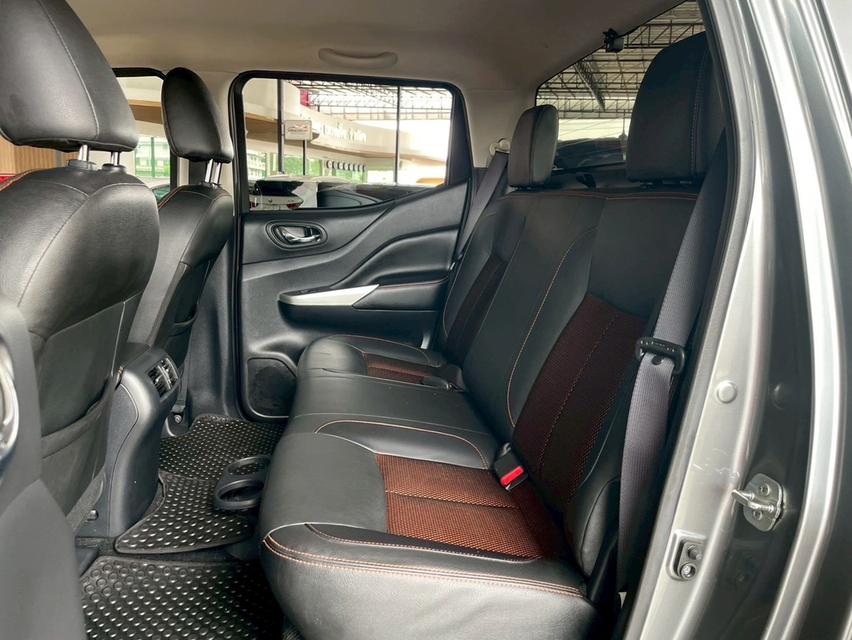 ขาย Nissan Navara Np300 2.5El ปี20