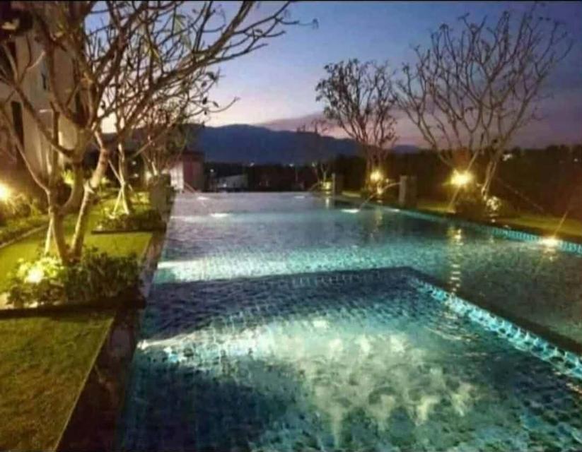 คอนโดใกล้ Central เพียง 2 ล้าน ปล่อยเช่าได้สูงสุด ~18,000/เดือน หรือ ปล่อยเช่า 14