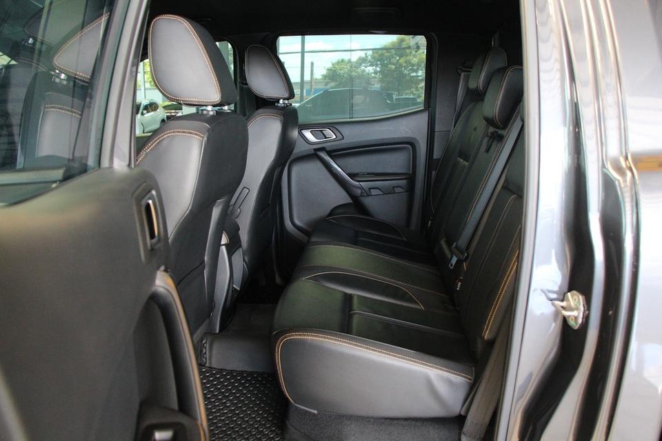 รหัสรถ TKG2231 ขาย Ford Ranger 2.0 Wildtrak 2020 🎯 12