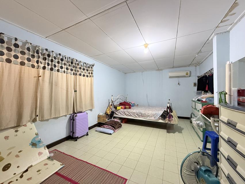 บ้านเดี่ยว ลาดพร้าว87 7