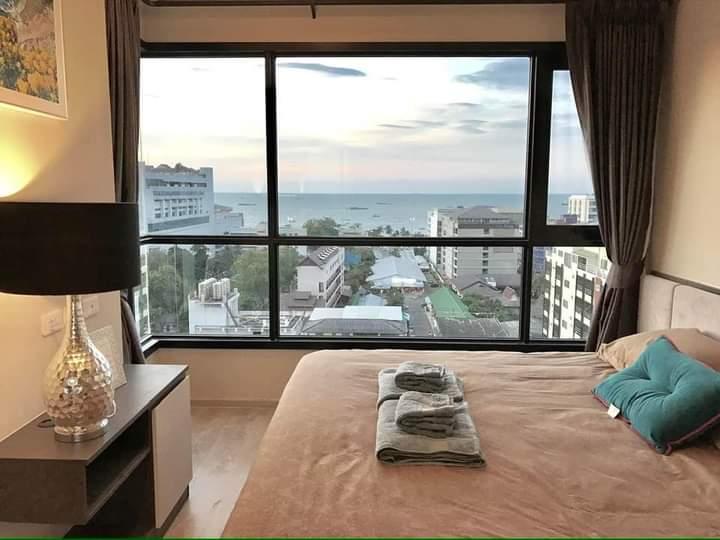 ขาย The Base Central Pattaya 2