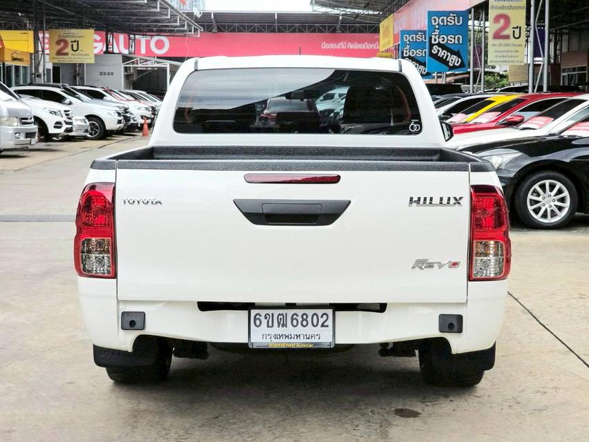 รหัสรถ SEZ12 📞Isuzu Mu-X 1.9 Active 2WD เกียร์ ออโต้ ดีเซล สี บรอนซ์เงิน ปี 2022 5