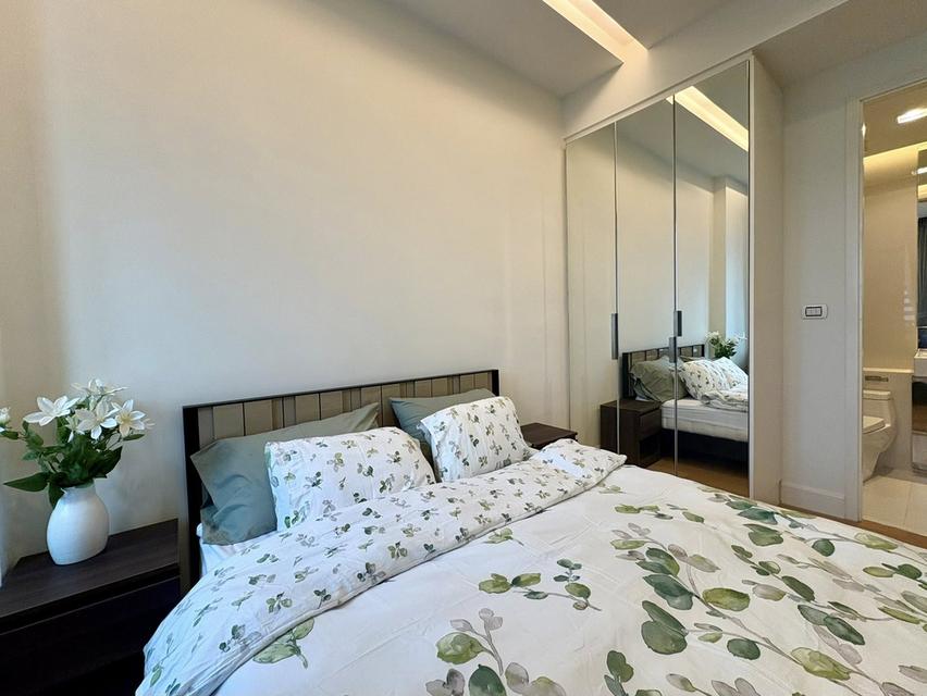 ให้เช่าคอนโดหมอชิต ห้าแยกลาดพร้าว จตุกจักร Equinox Phahol Vibha (อีควิน็อคซ์ พหล-วิภา) 4