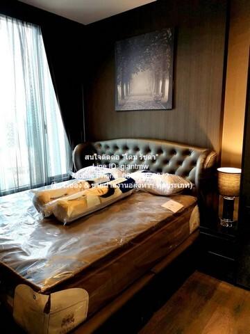 Condo. Edge Sukhumvit 23 34 sq.m. 1 BEDROOM 29000 บาท. โอกาสเดียว 4